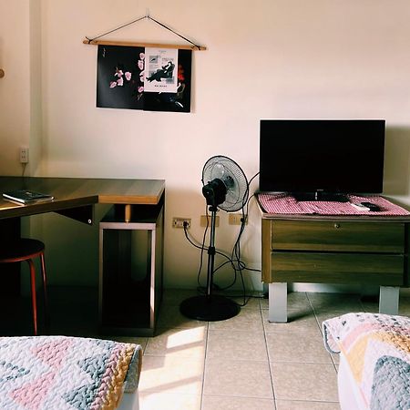 Puli Islet Inn Dış mekan fotoğraf