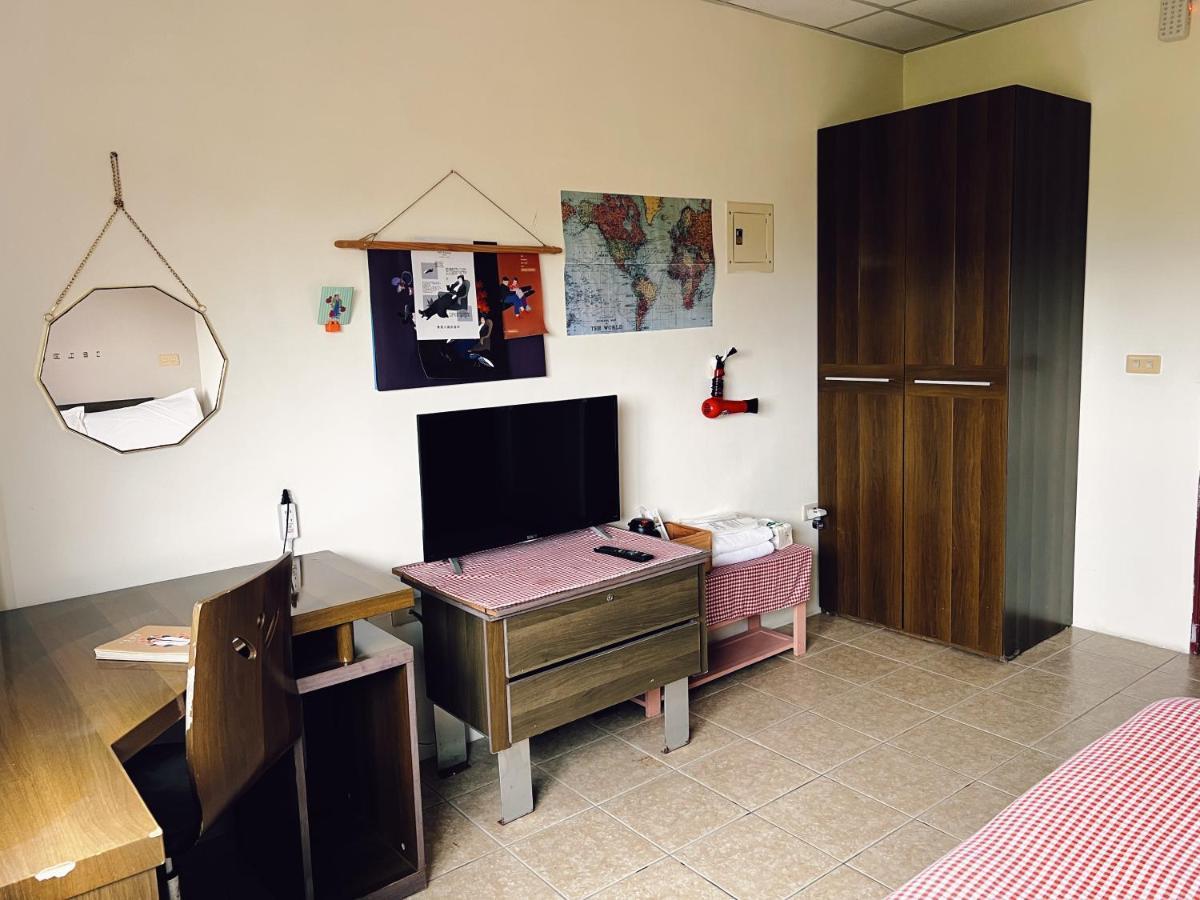 Puli Islet Inn Dış mekan fotoğraf