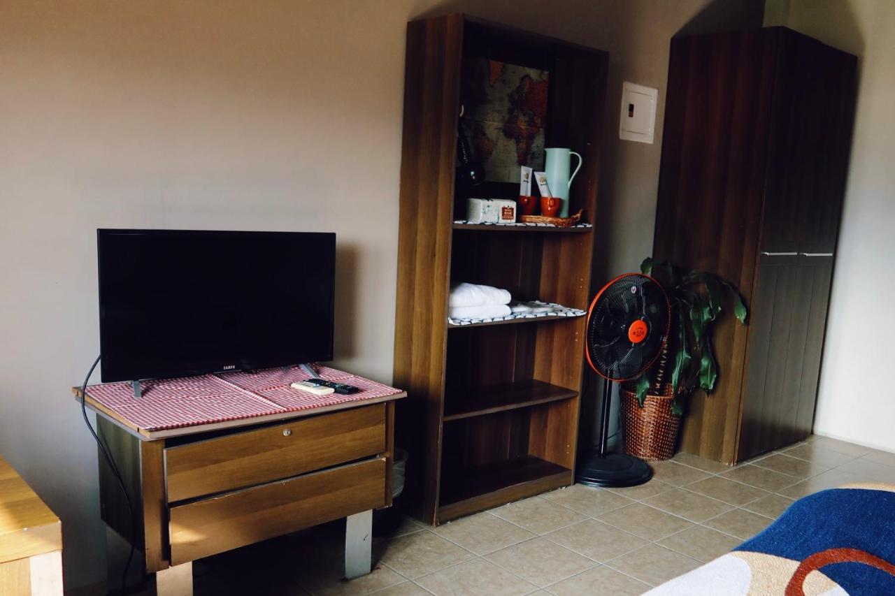 Puli Islet Inn Dış mekan fotoğraf