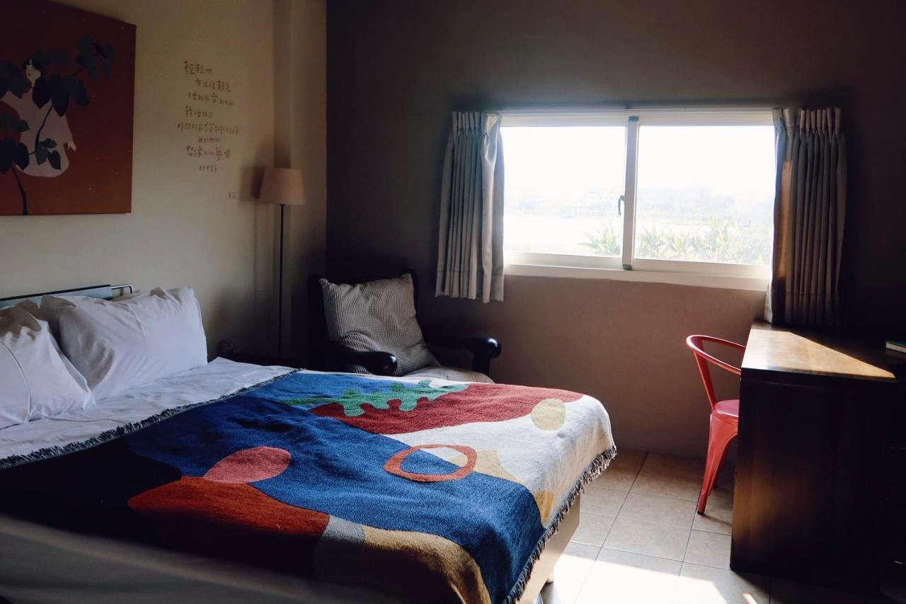 Puli Islet Inn Dış mekan fotoğraf