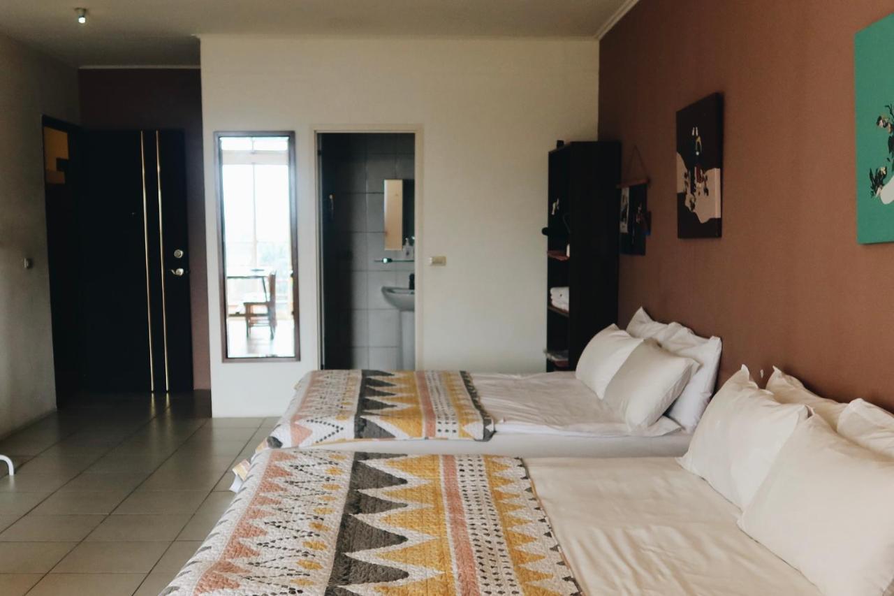 Puli Islet Inn Dış mekan fotoğraf