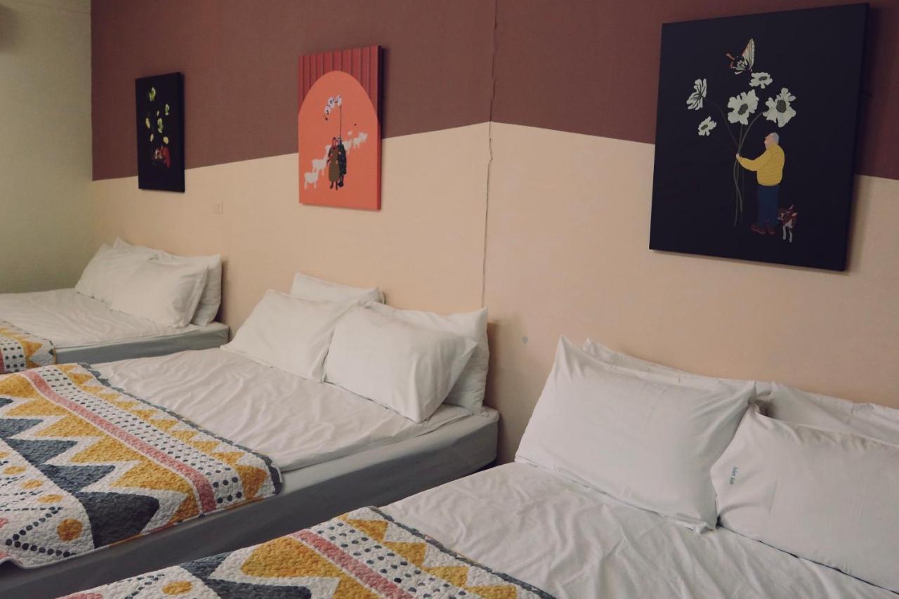 Puli Islet Inn Dış mekan fotoğraf