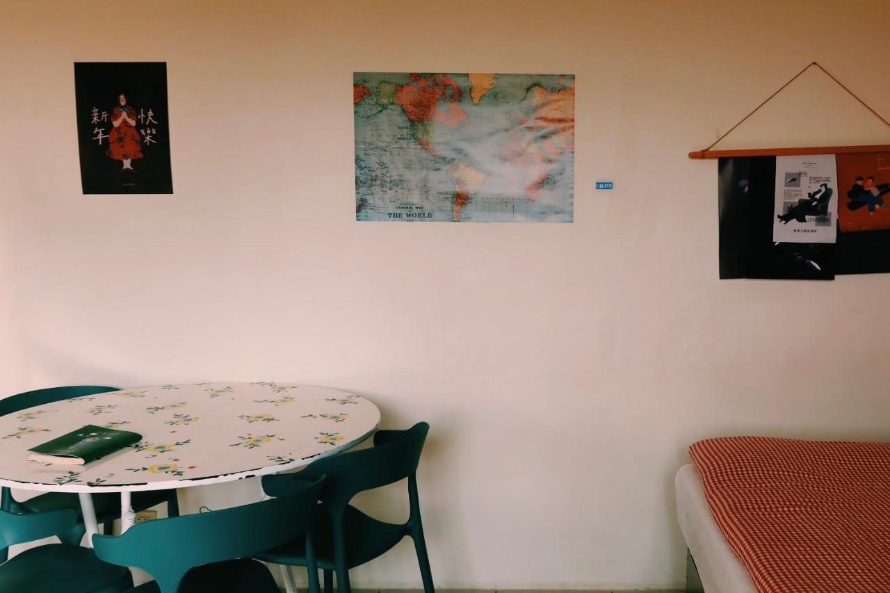 Puli Islet Inn Dış mekan fotoğraf