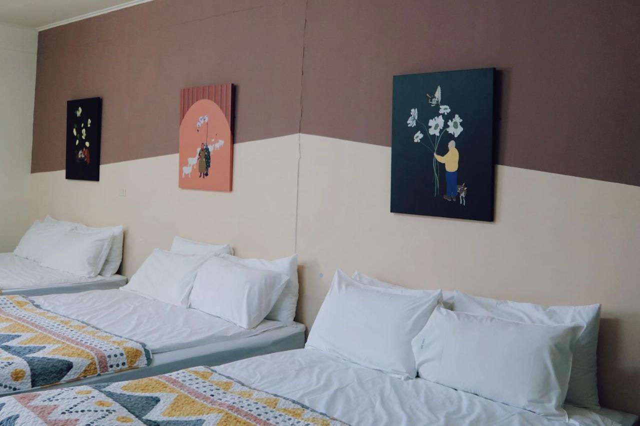 Puli Islet Inn Dış mekan fotoğraf
