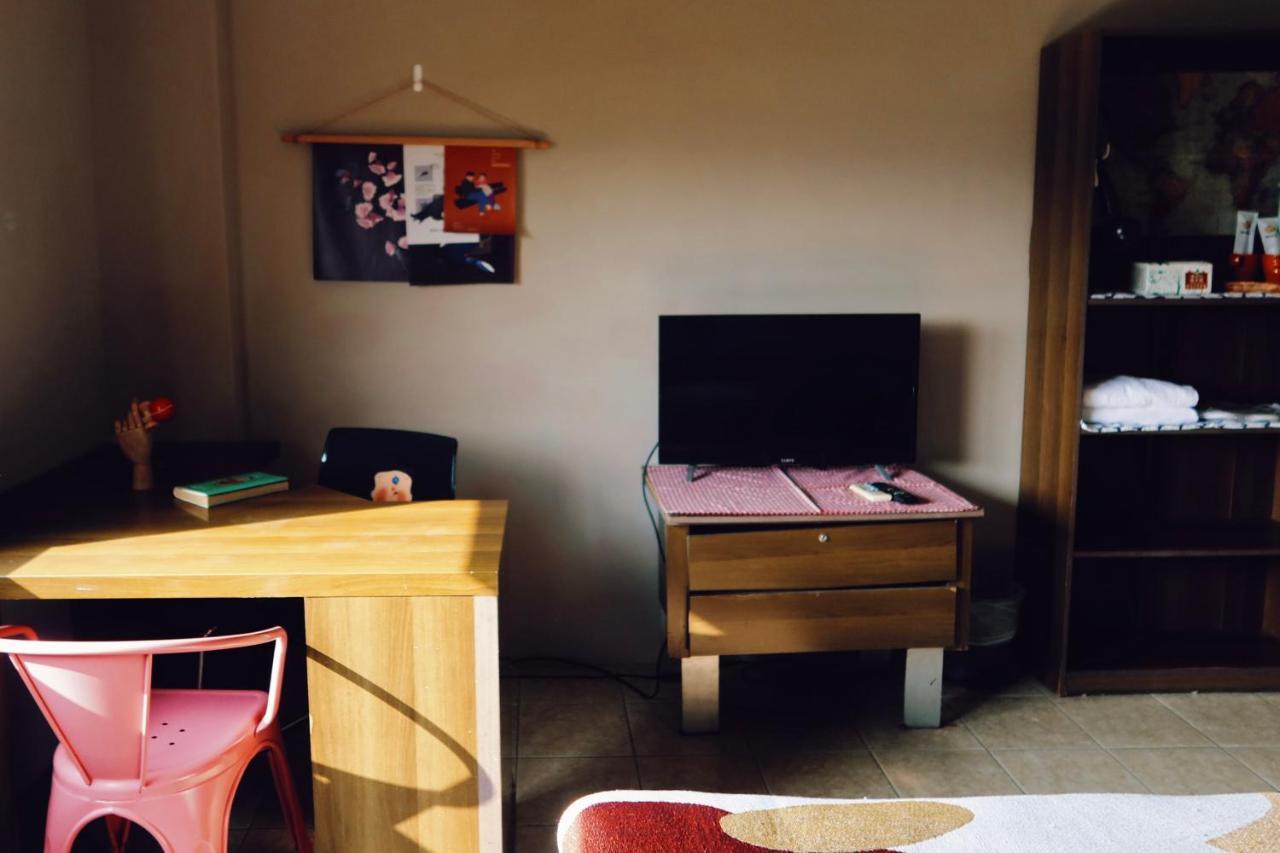 Puli Islet Inn Dış mekan fotoğraf
