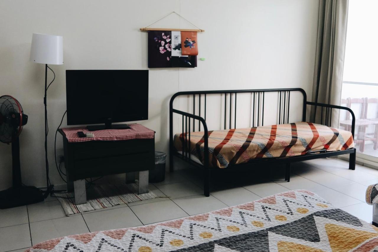 Puli Islet Inn Dış mekan fotoğraf
