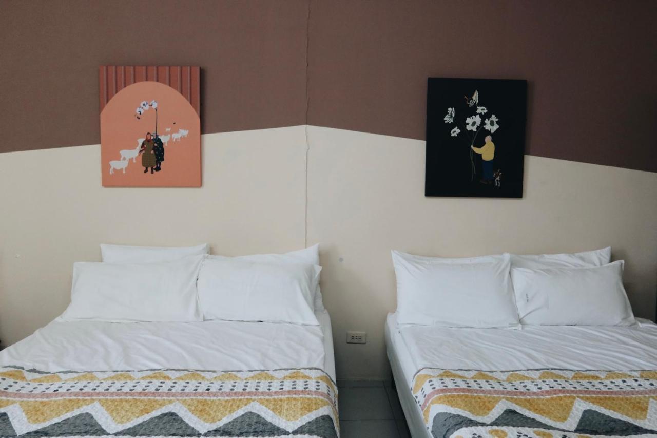 Puli Islet Inn Dış mekan fotoğraf