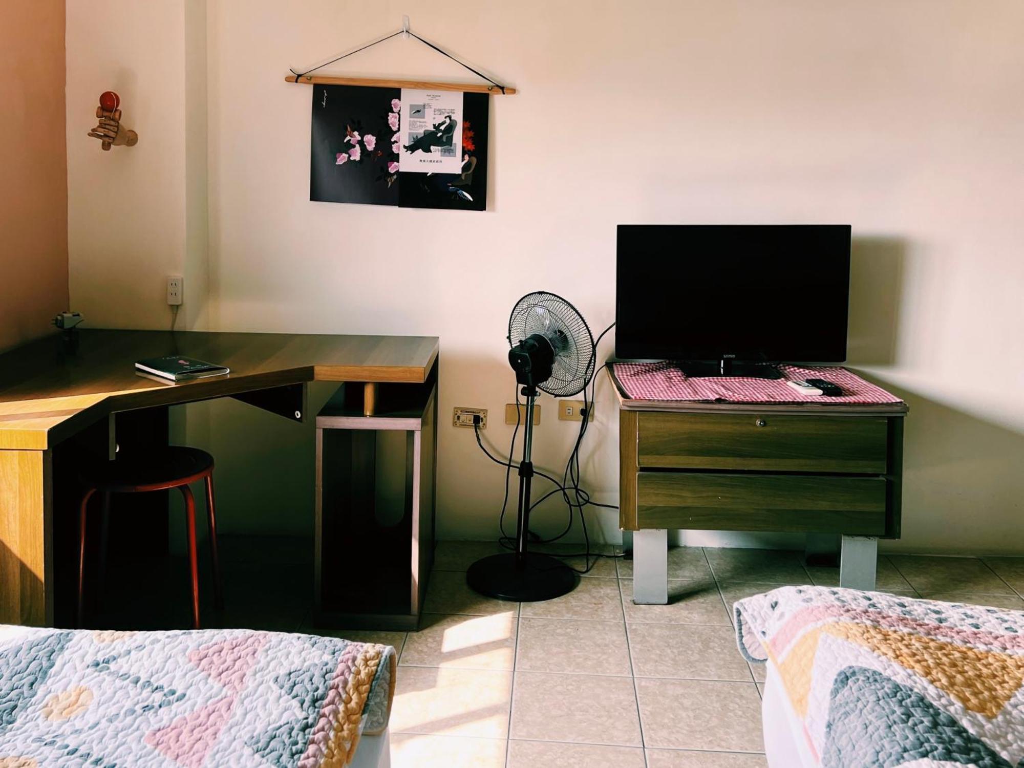 Puli Islet Inn Dış mekan fotoğraf