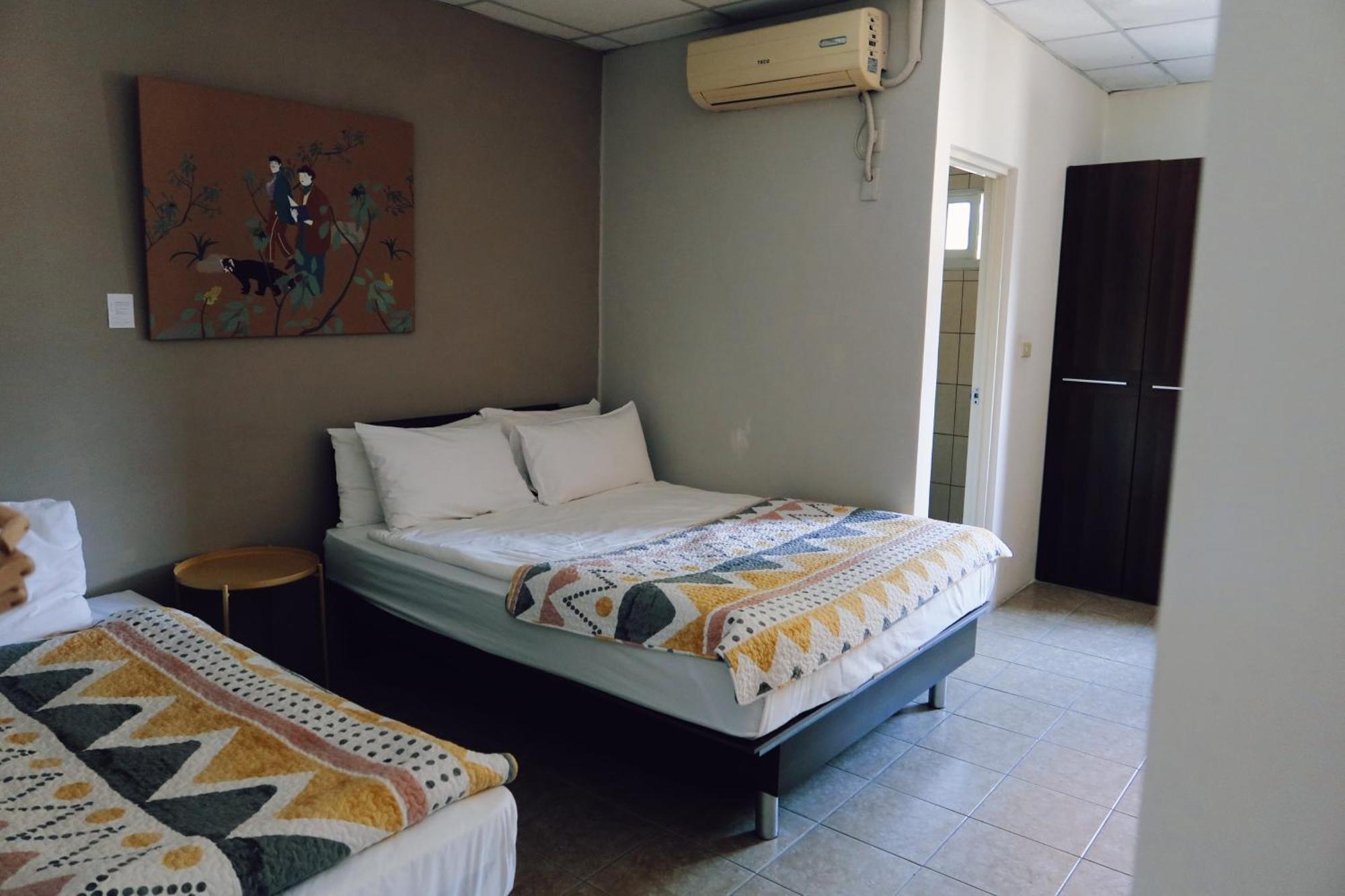 Puli Islet Inn Dış mekan fotoğraf