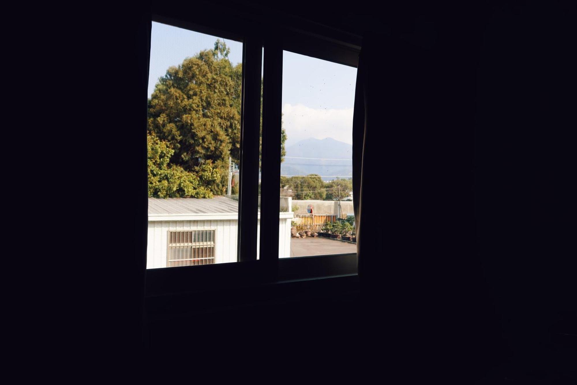 Puli Islet Inn Dış mekan fotoğraf
