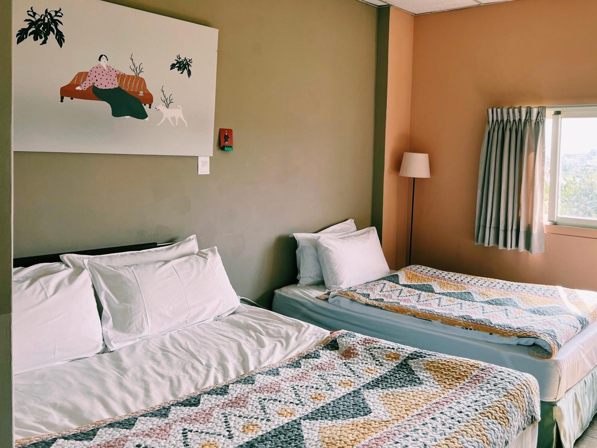 Puli Islet Inn Dış mekan fotoğraf