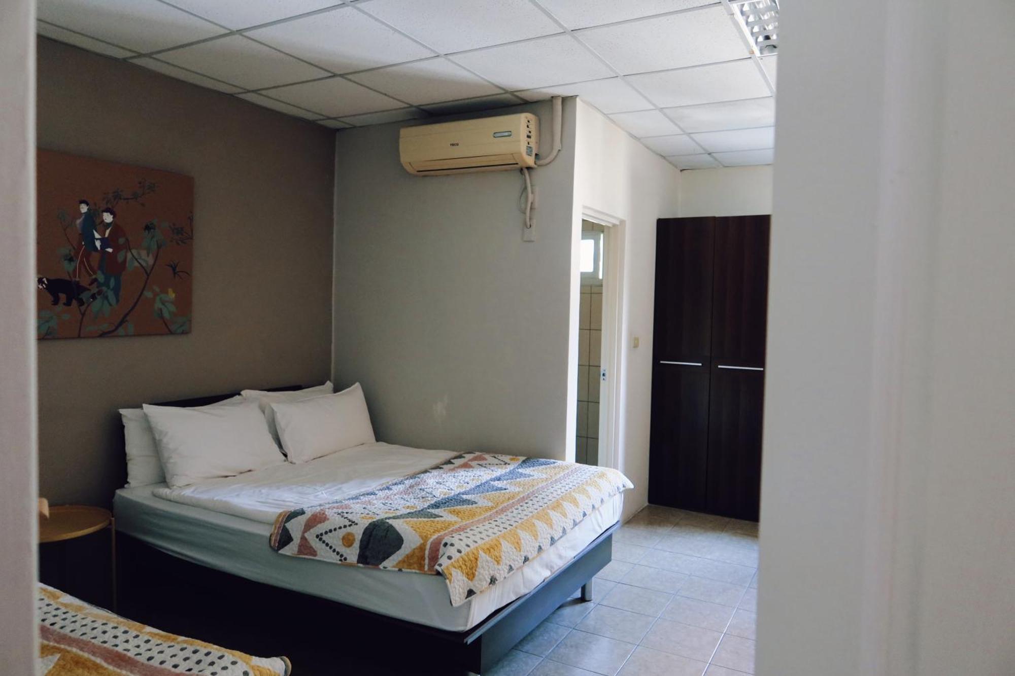 Puli Islet Inn Dış mekan fotoğraf