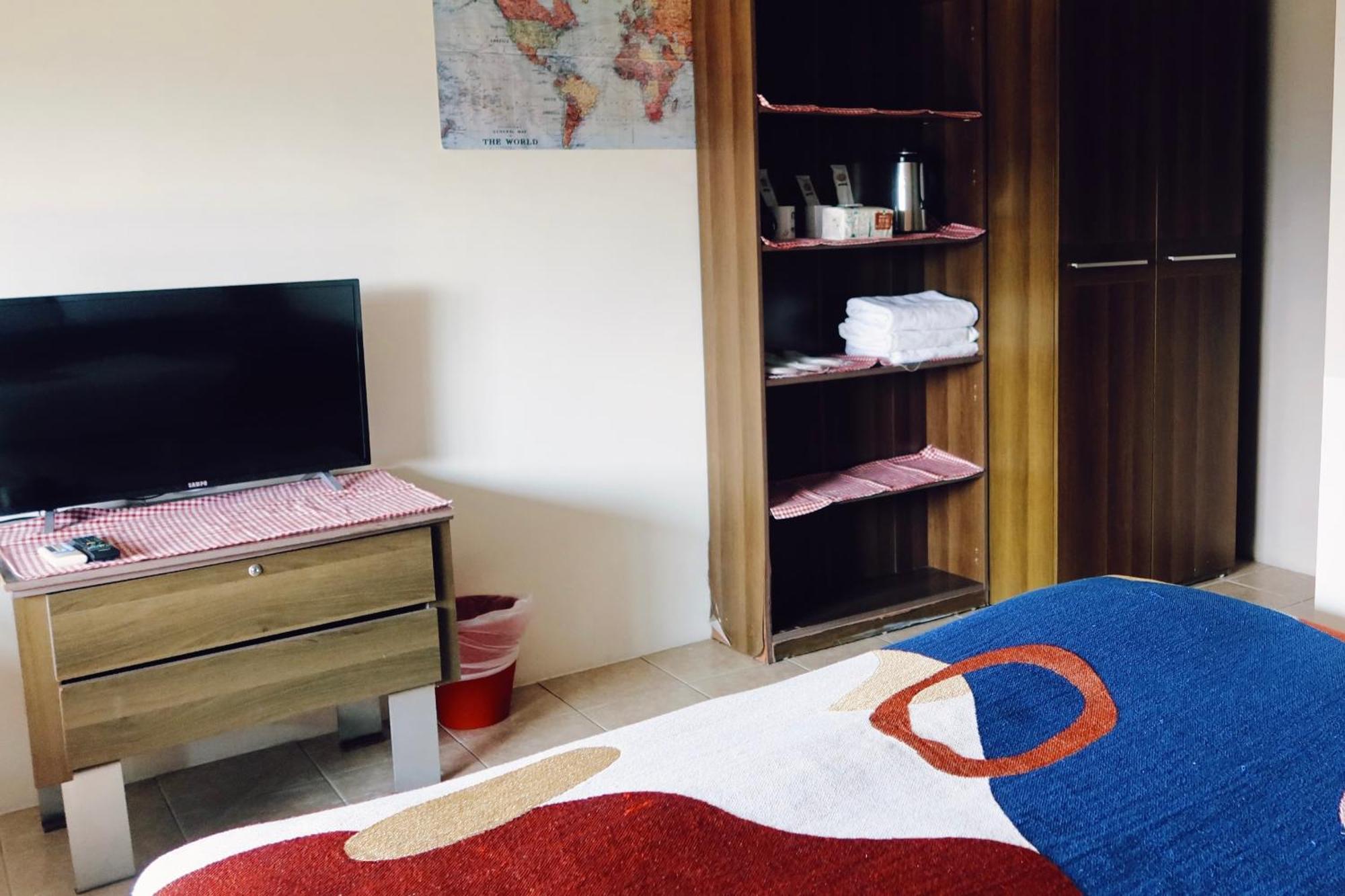 Puli Islet Inn Dış mekan fotoğraf