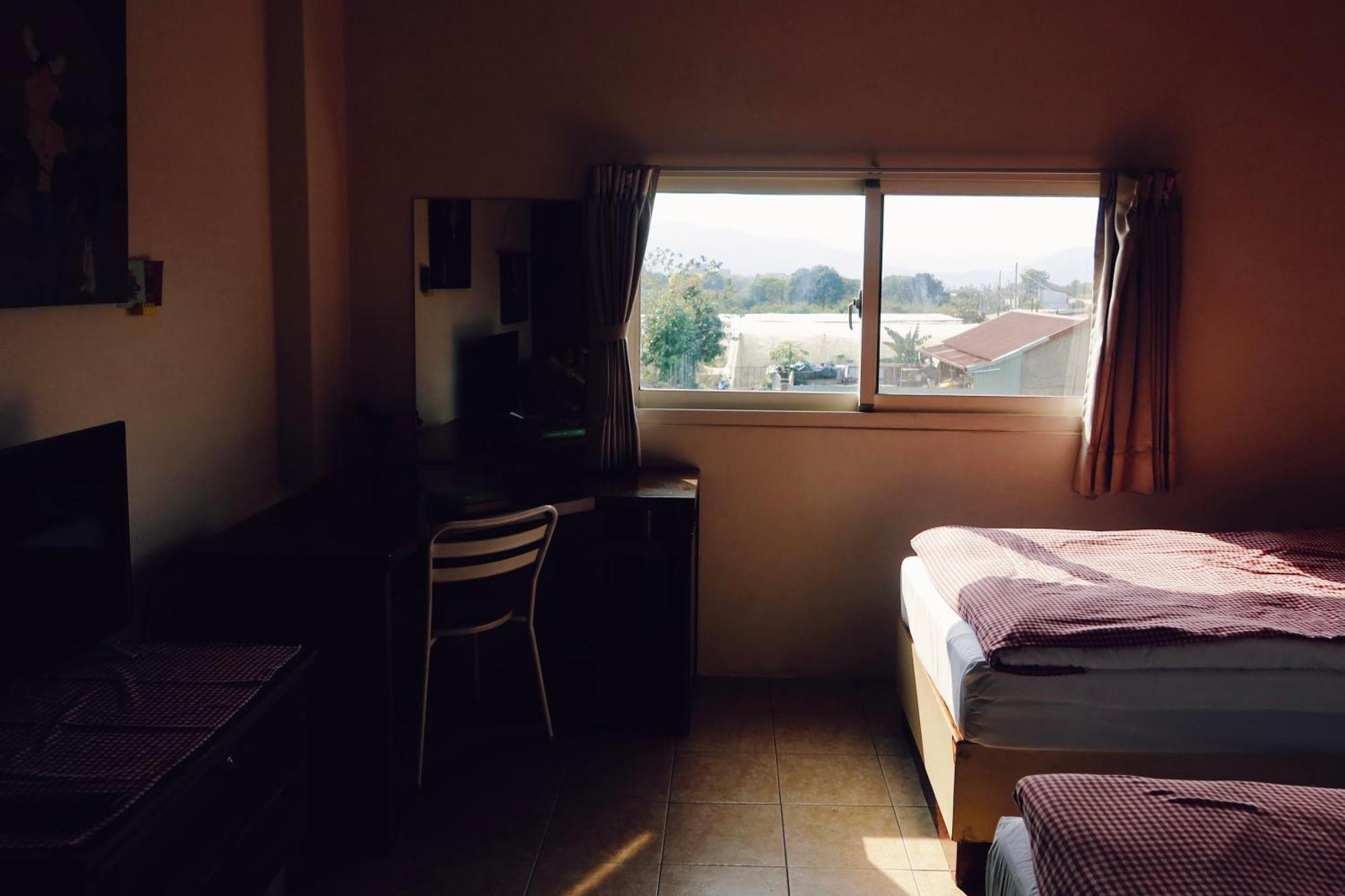 Puli Islet Inn Dış mekan fotoğraf