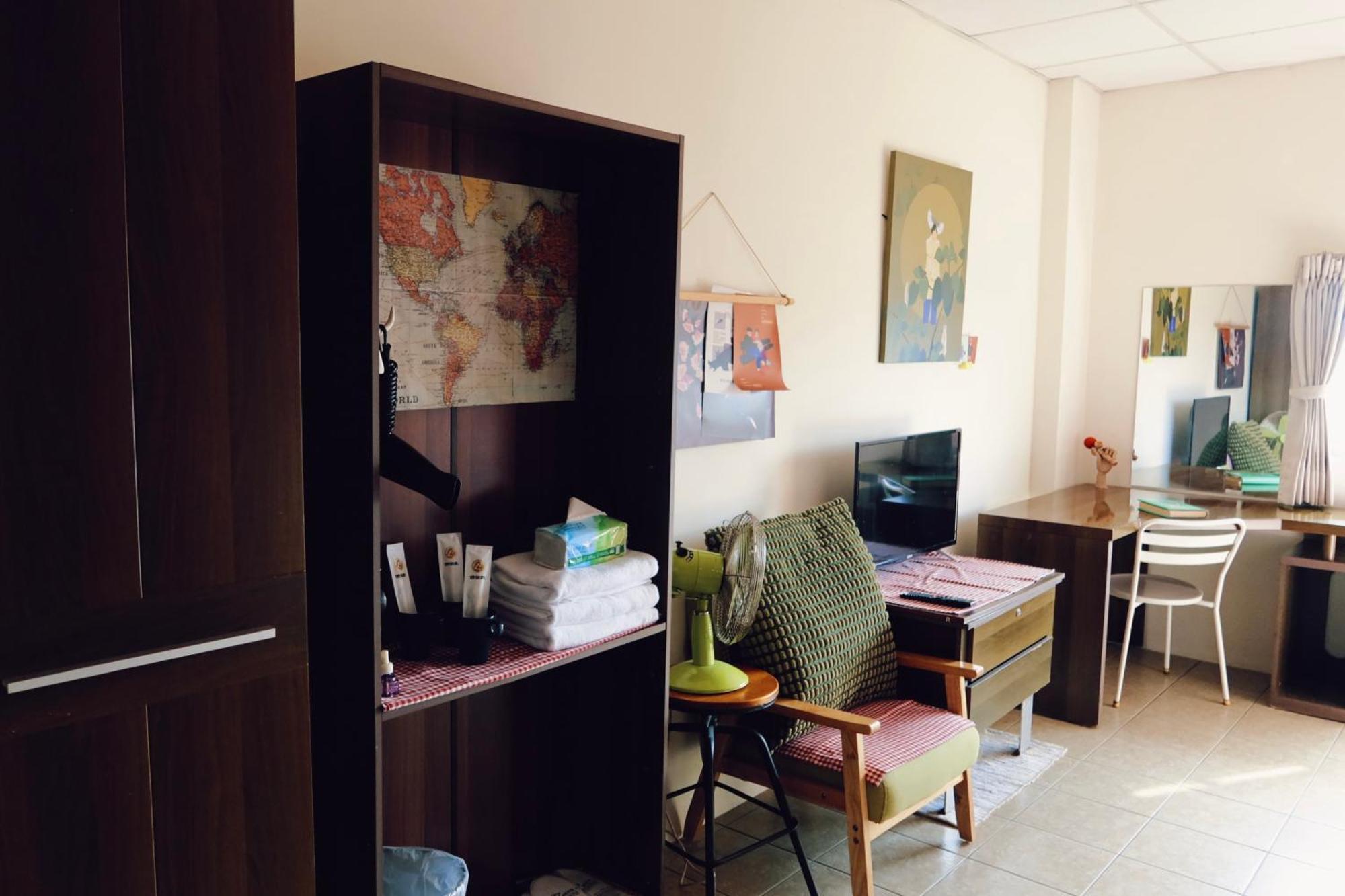 Puli Islet Inn Dış mekan fotoğraf