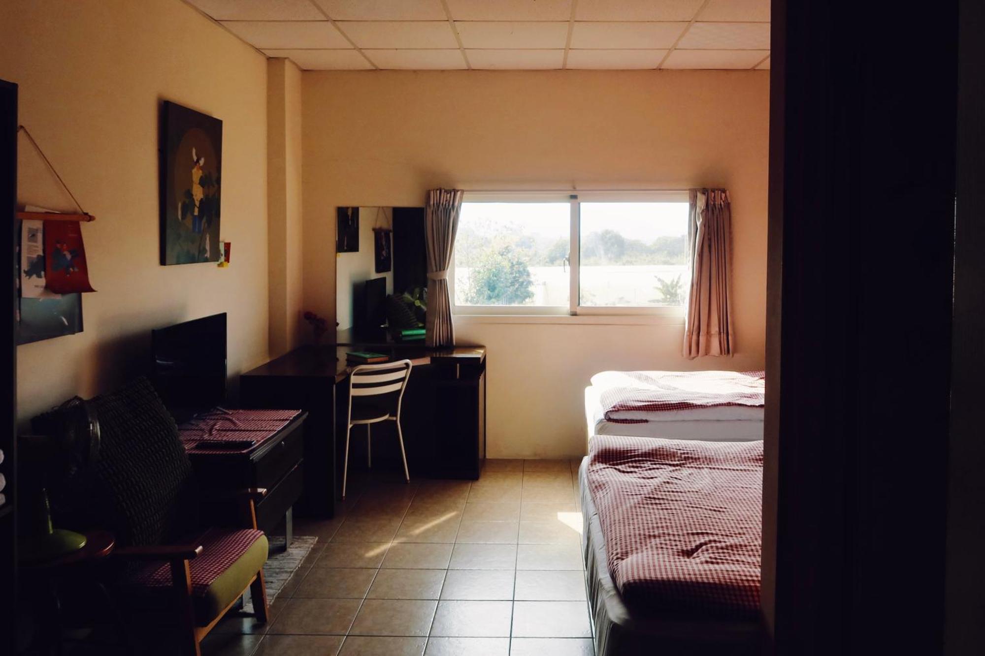 Puli Islet Inn Dış mekan fotoğraf