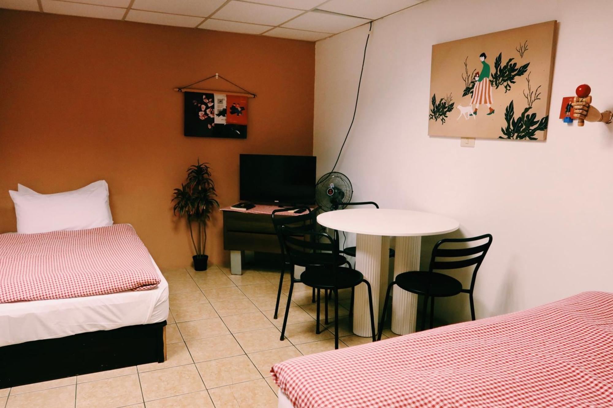 Puli Islet Inn Dış mekan fotoğraf