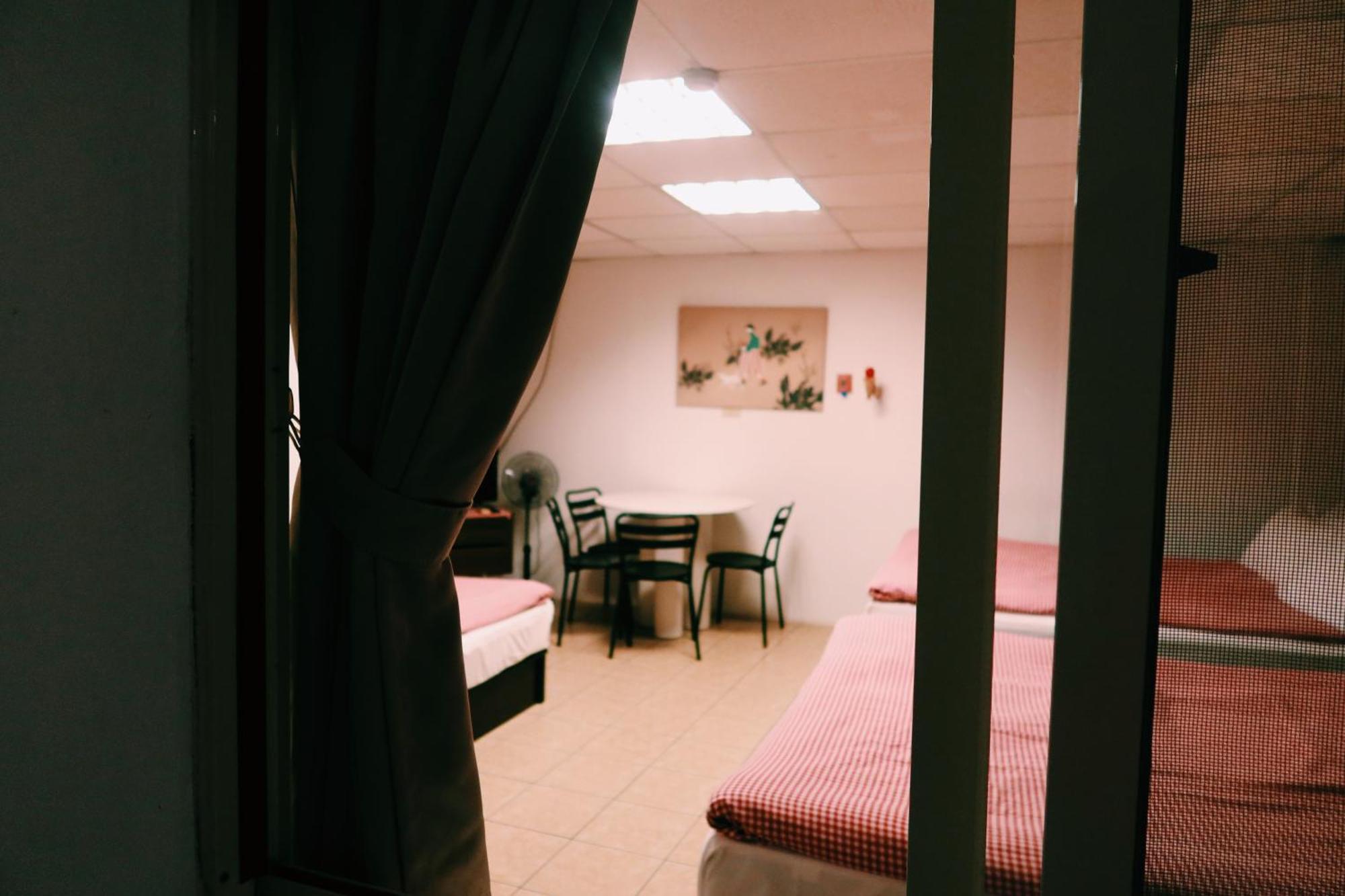 Puli Islet Inn Dış mekan fotoğraf